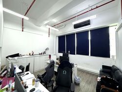 Sungei Kadut Industrial Estate (D25), Office #564635681